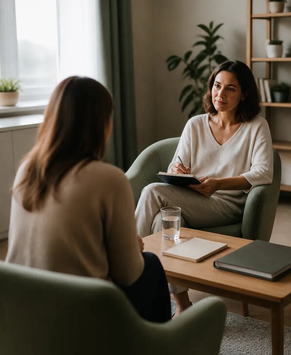 Реабилитация женщин с зависимостью в Сыктывкаре от 46400 р. | Медзона