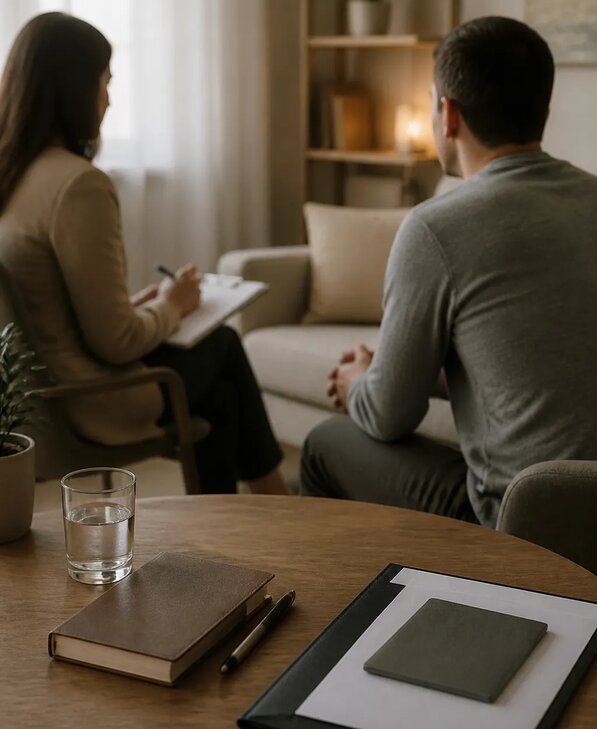 Лечение наркотической зависимости психотерапией в Сыктывкаре